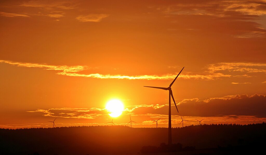 Energy Services