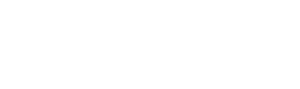 HLB Logo with White Text