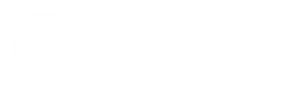 HLB Logo with White Text
