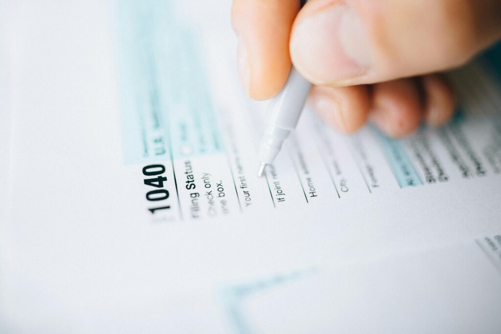 Tax