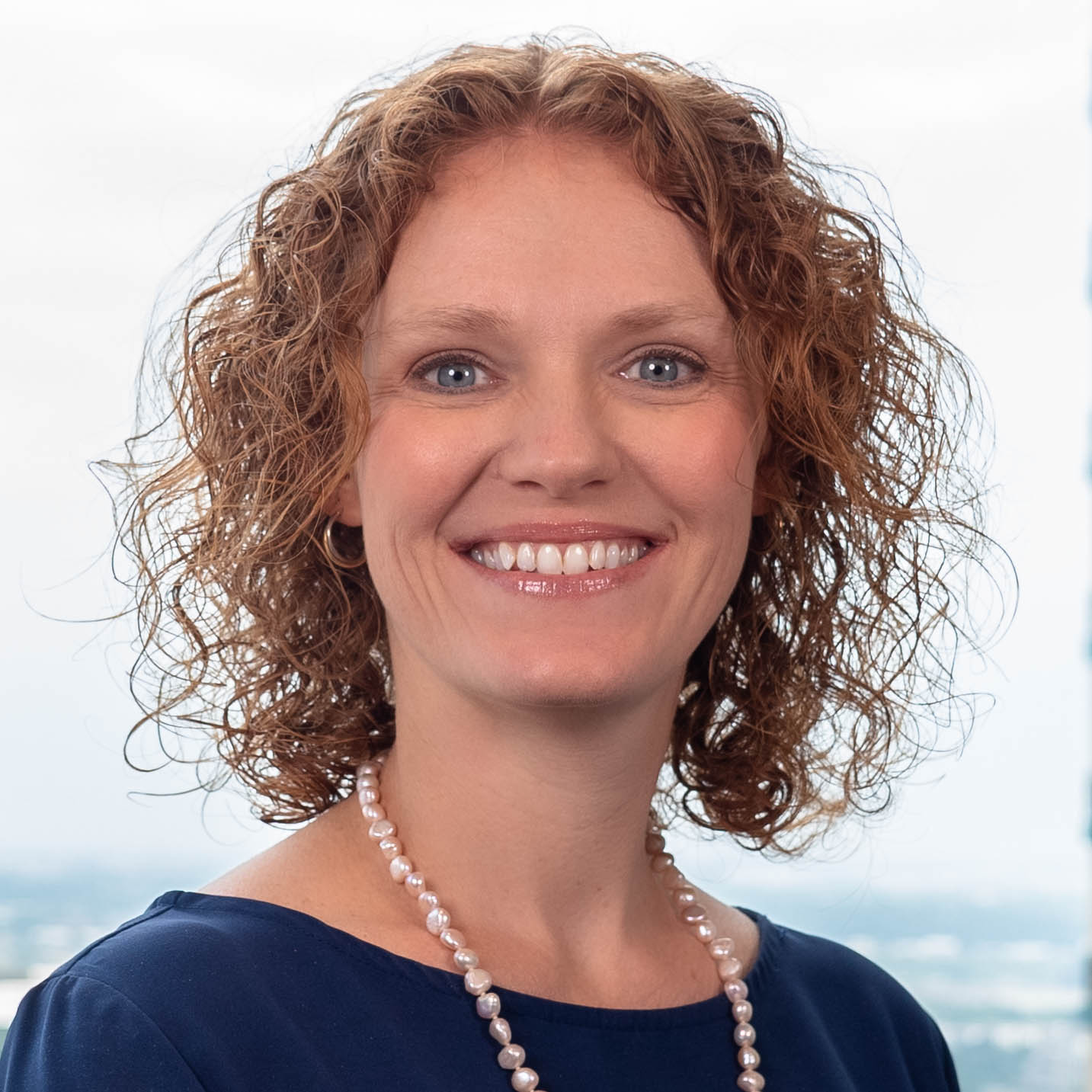 Headshot of Brandi Fletcher, Tax Partner