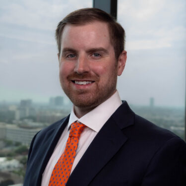 Ben Pearson Headshot of Ben Pearson, Audit Senior Manager