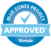 Approval of Blue Zones Project