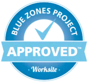 Approval of Blue Zones Project