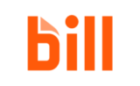 graphic of the word bill
