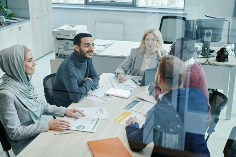 Accounting Firm