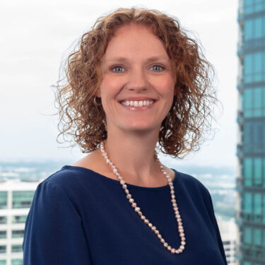 Brandi Fletcher Headshot of Brandi Fletcher, Tax Partner