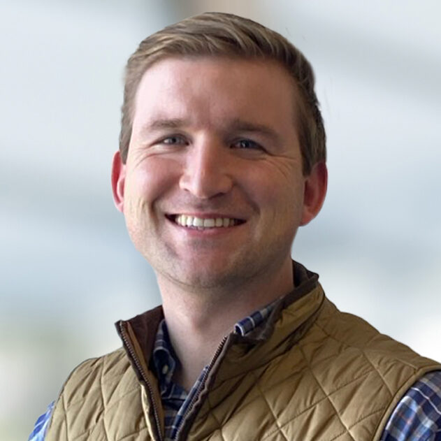 Jake Baine Headshot of Jake Baine, Data Products & Strategy Senior Manager