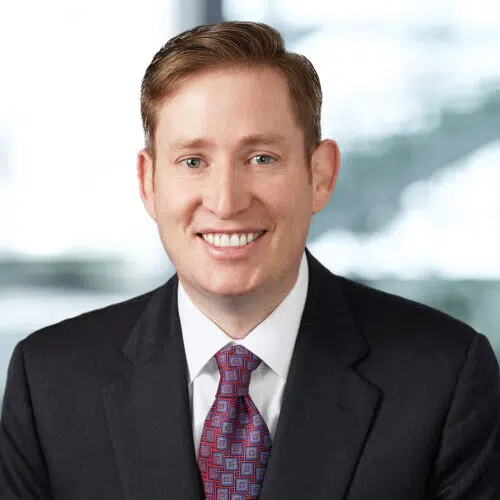 Jeff Edwards Headshot of Jeff Edwards, Audit Partner