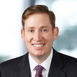 Headshot of Jeff Edwards, Audit Partner