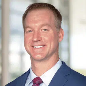 Justin Blok Headshot of Justin Blok, FLVS Partner