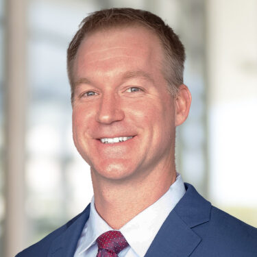 Headshot of Justin Blok, FLVS Partner