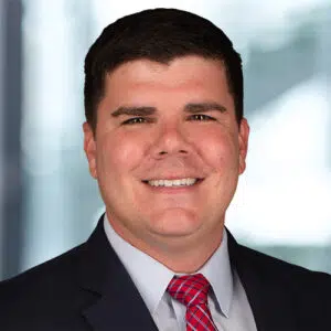 Headshot of Steven Moore, Audit Partner