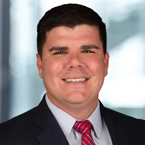 Headshot of Steven Moore, Audit Partner