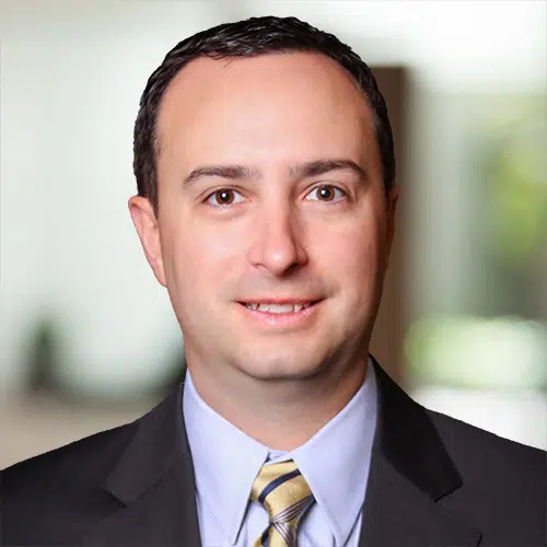 Headshot of Josh Plunk, Tax Partner