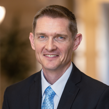 Robert Metz Headshot of Robert Metz, Forensic, Litigation & Valuation Partner