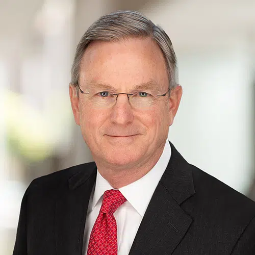 Headshot of Russell Brown, State & Local Tax Principal