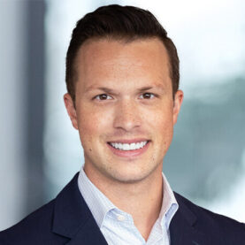 Shane Miller Headshot of Shane Miller, WPWealth Partner