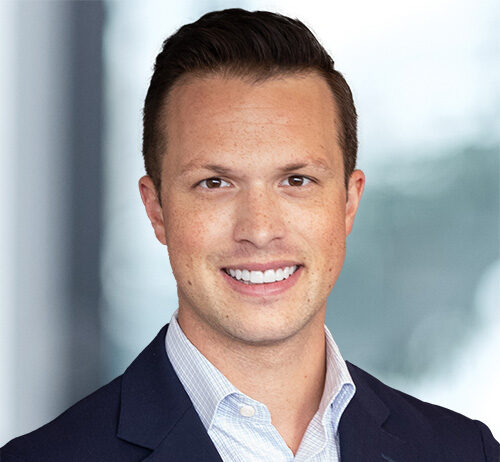 Shane Miller Headshot of Shane Miller, WPWealth Partner