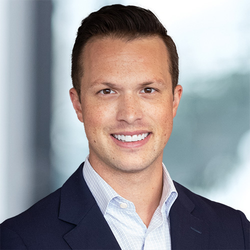 Shane Miller Headshot of Shane Miller, WPWealth Partner