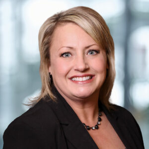 Terry Cosand Headshot of Terry Cosand, Audit Partner