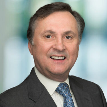 Walter Bratic Headshot of Walter Bratic, FLVS Managing Director