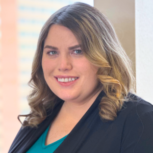 Kate Jackson Headshot of Kate Jackson, Tax Partner