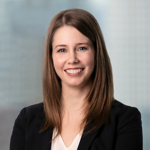 Katie Johnston Headshot of Katie Johnston, Forensic Litigation & Valuation Managing Director