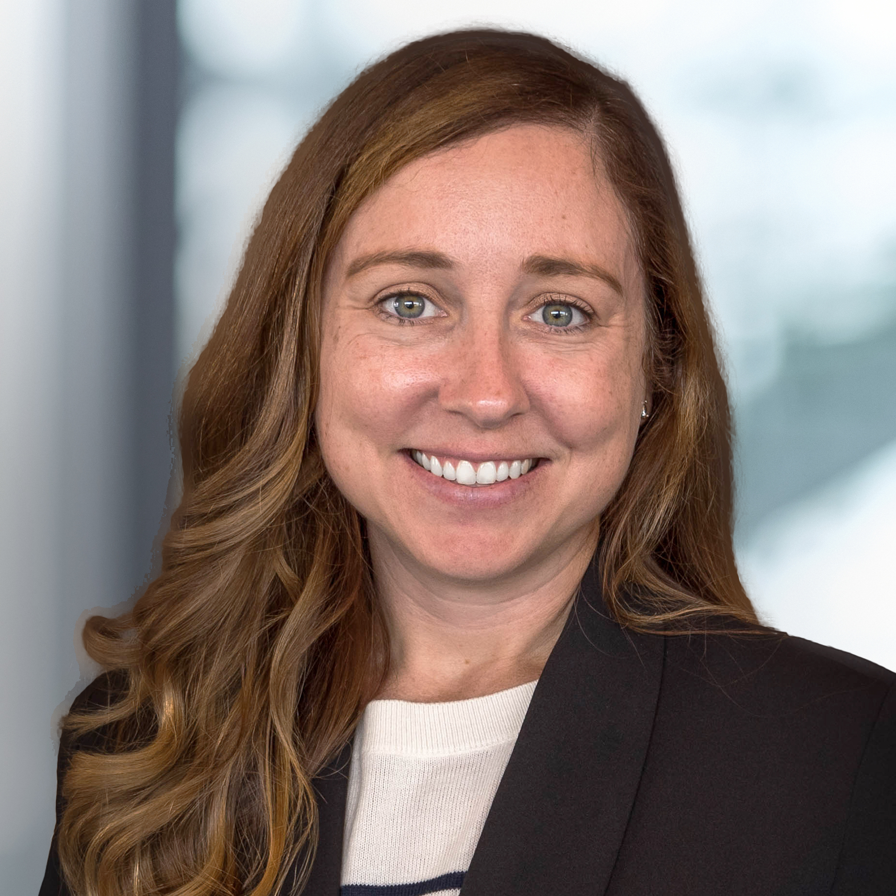 Headshot of Kristen Sayegh, Tax Partner