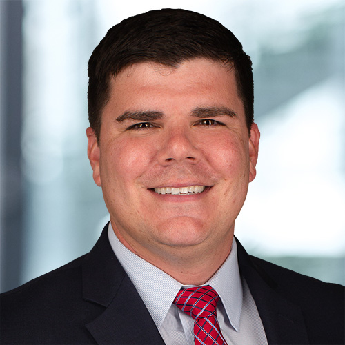 Headshot of Steven Moore, Audit Partner