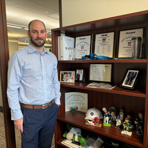 Whitley Penn Energy Team Spotlight
