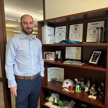 Whitley Penn Energy Team Spotlight