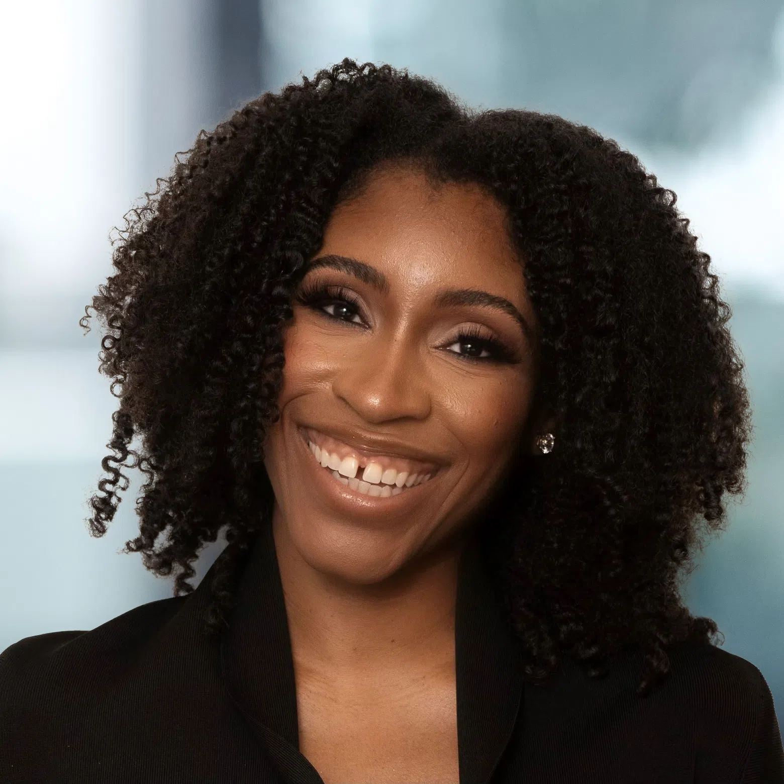 Headshot of Valerie King, Campus Recruiting Manager