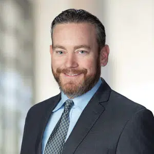 Headshot of Lance Morman, Forensic, Litigation, and Valuation Services Managing Director