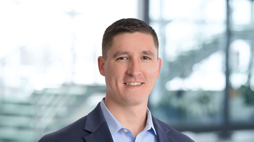 Headshot of Addison Ebarb, Public Sector, Audit Senior Manager