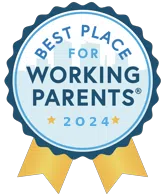Best Place for Working Parents
