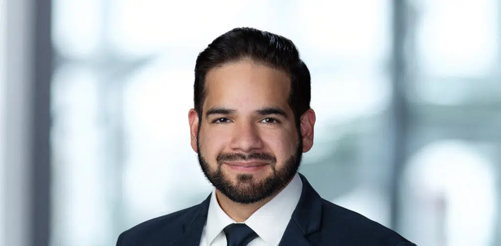 Headshot of Gary Batra, Audit Managing Director