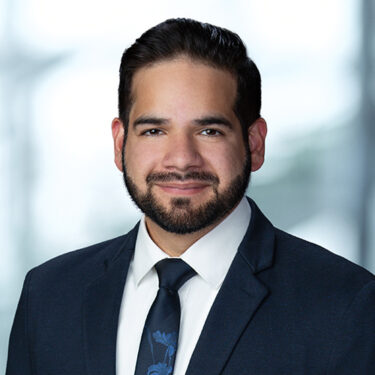 Gary Batra Headshot of Gary Batra, Audit Managing Director
