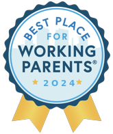 Whitley Penn Named 2024 Best Place for Working Parents Best Place for Working Parents Badge