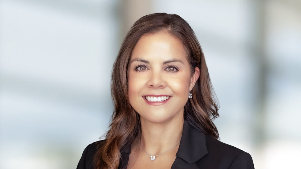 Headshot of Celina Cereceres , Public Sector Audit Partner