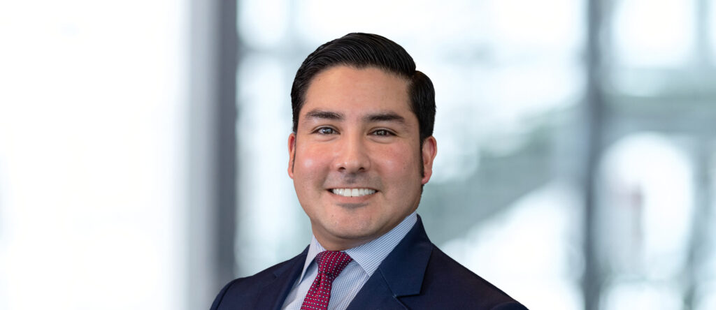 Headshot of Guadalupe Garcia, Public Sector Audit Partner