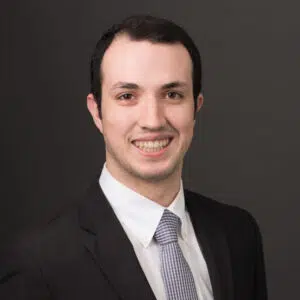 Headshot of Phillip Brida, Forensic, Litigation & Valuation Managing Director