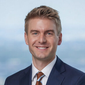 Aaron Ballard Headshot of Aaron Ballard, Forensic, Litigation & Valuation Partner
