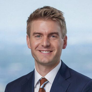 Aaron Ballard Headshot of Aaron Ballard, Forensic, Litigation & Valuation Partner