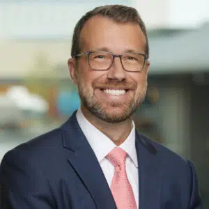 Headshot of Adam Menzer