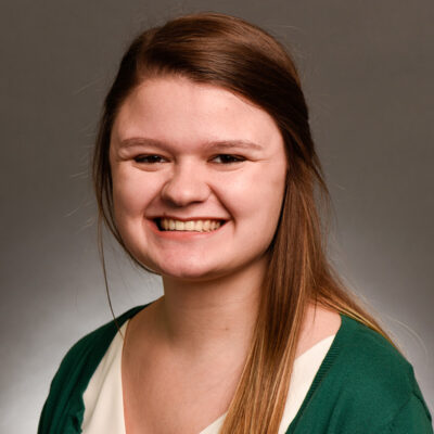 Headshot of Emily Beazley, Tax Senior Manager