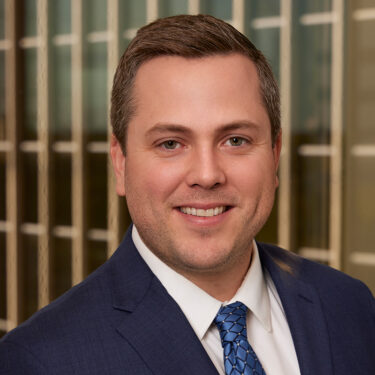 Brett Martin Headshot of Brett Martin, Audit Senior Manager