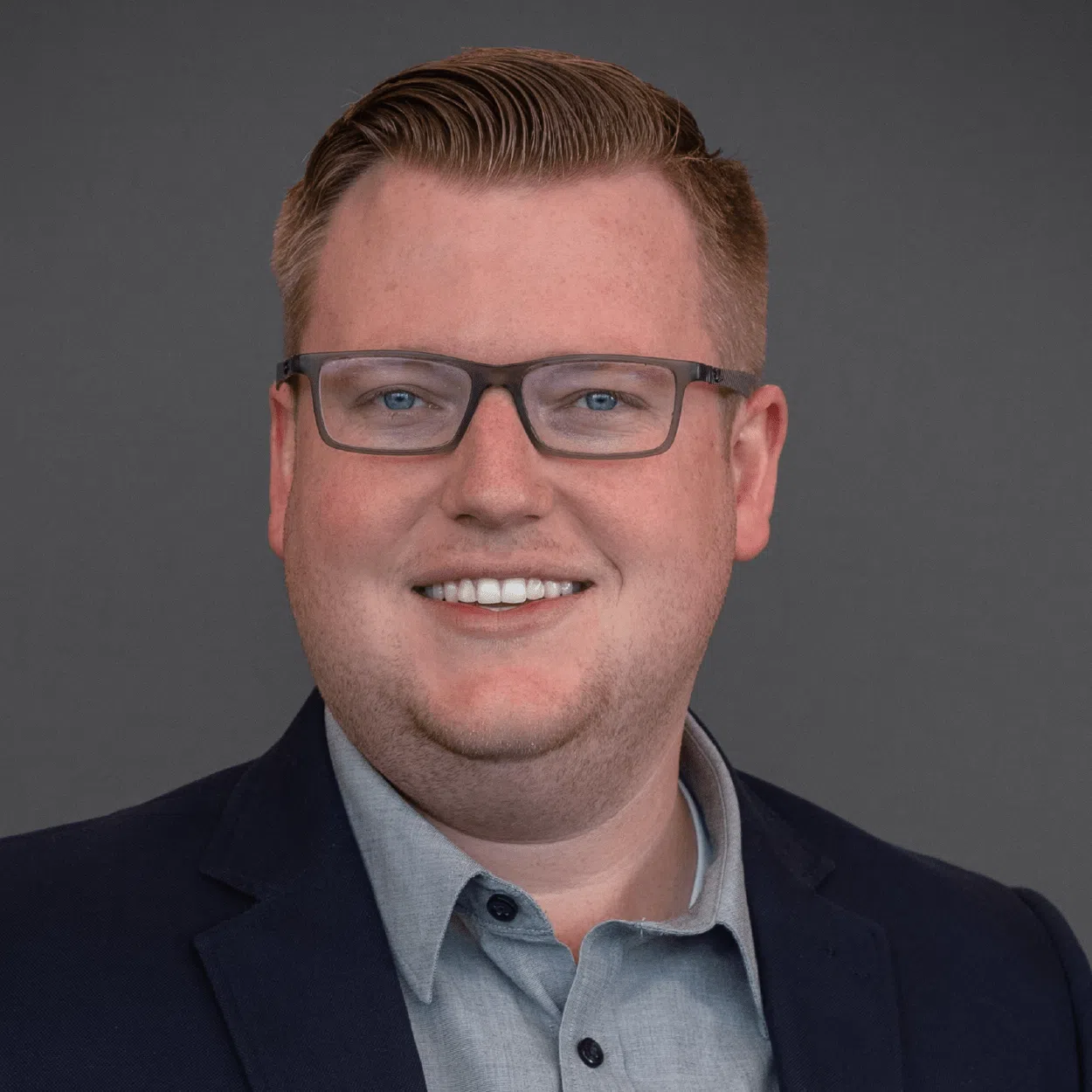 Jeremy Howard Headshot of Jeremy Howard, Controller