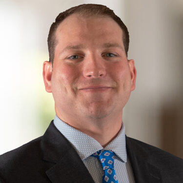 John Pousson Headshot of John Pousson, Audit Senior Manager