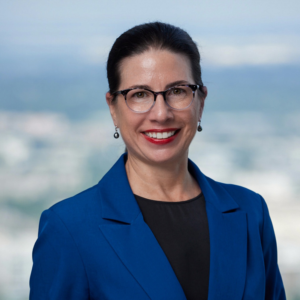 Rebecca Sierp Headshot of Rebecca Sierp, WPWealth Director of Operations/Compliance